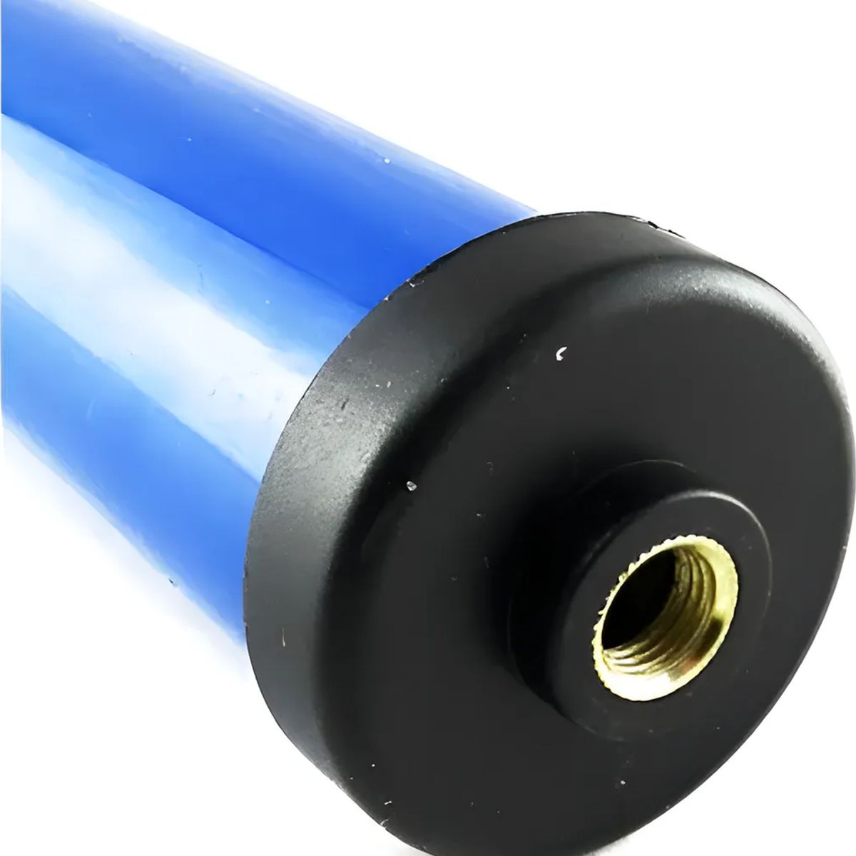 GENERICO - Bombin De Mano Uk Time 8 Azulnegro Color Azul