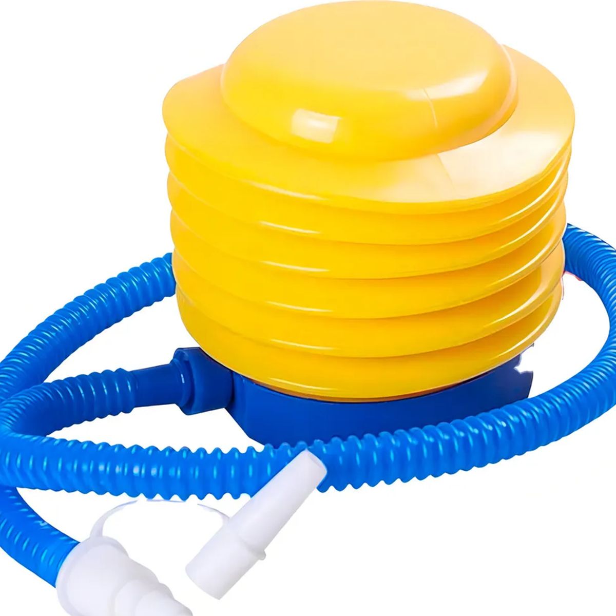 GENERICO - Bomba De Pie Bomba Inflable Deportiva Para Inflables Yoga