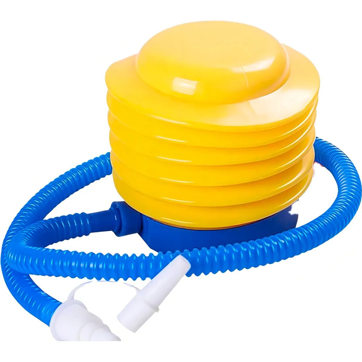 GENERICO - Bomba De Pie Bomba Inflable Deportiva Para Inflables Yoga