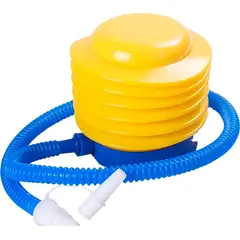 GENERICO - Bomba De Pie Bomba Inflable Deportiva Para Inflables Yoga