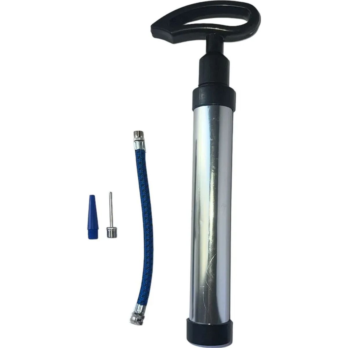 GENERICO - Bombines Accesorios Para Bicicletasbalones