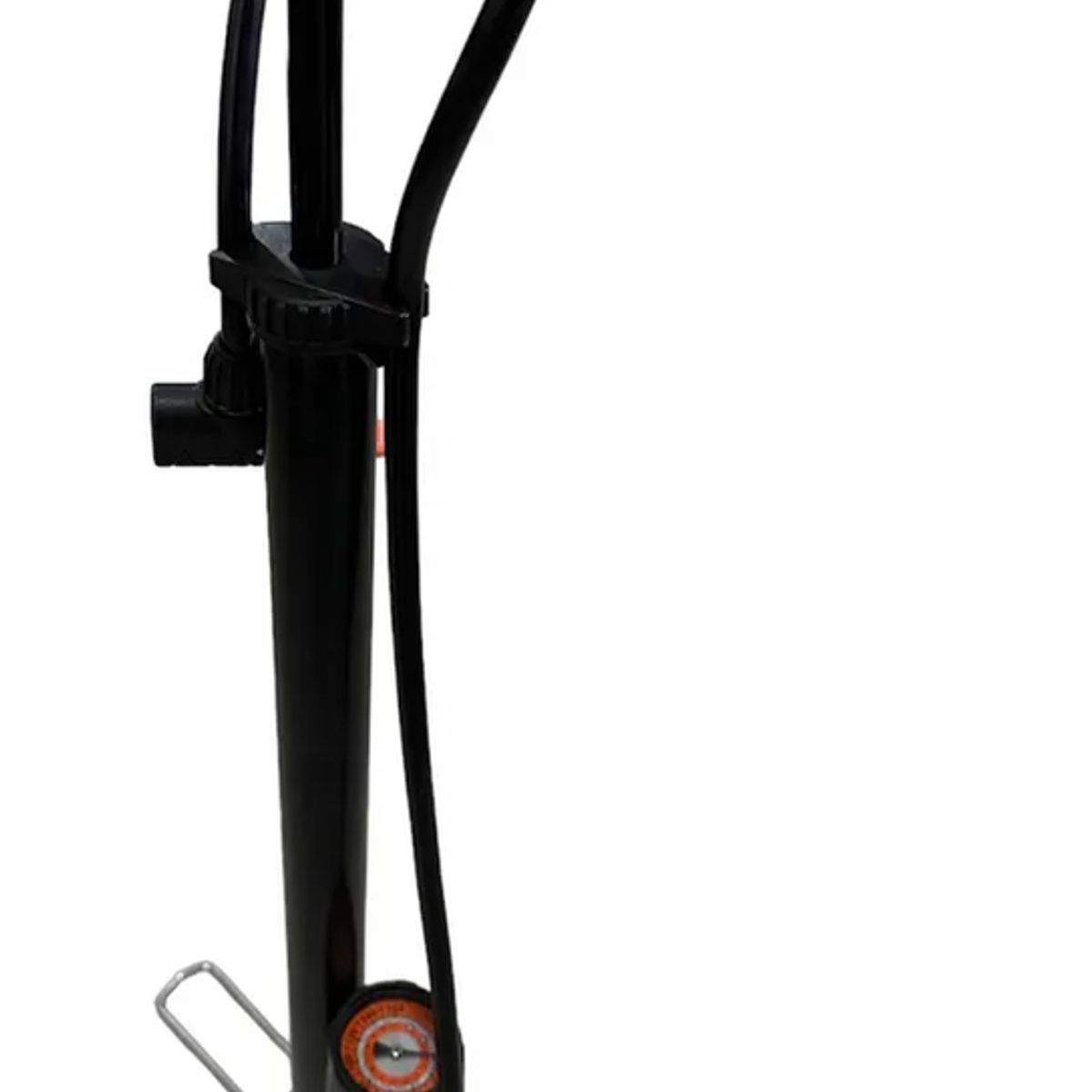 GENERICO - Bombin Bicicleta 50cm Inflador