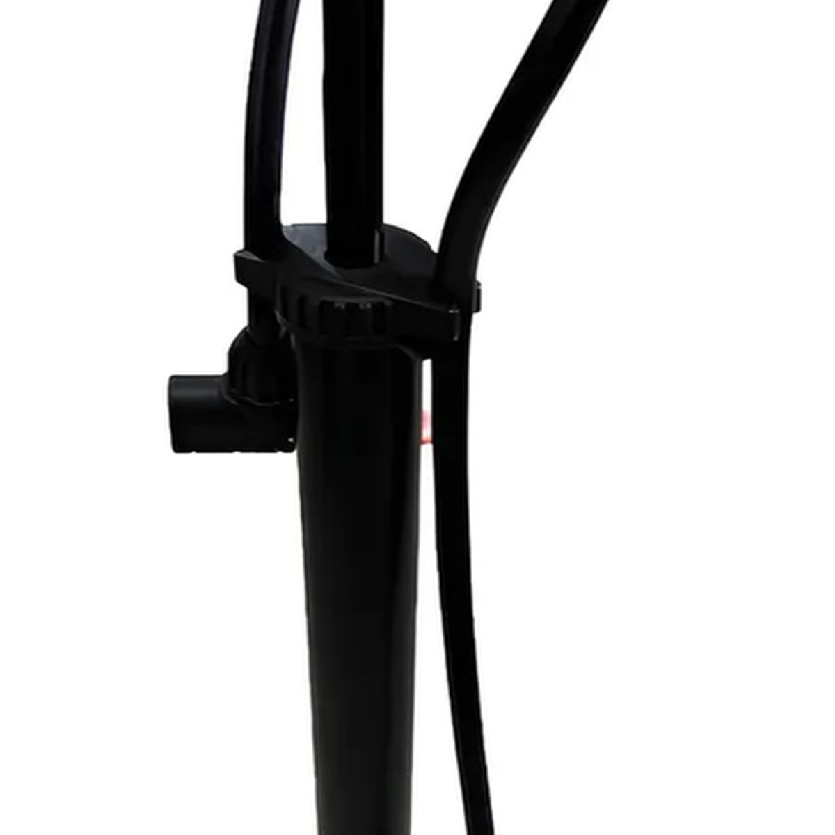GENERICO - Bombin Inflador Bicicleta Medidor 160 Psi Full