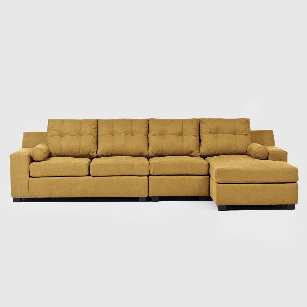 INTERMUEBLES - Seccional Santi XL Derecho Tela