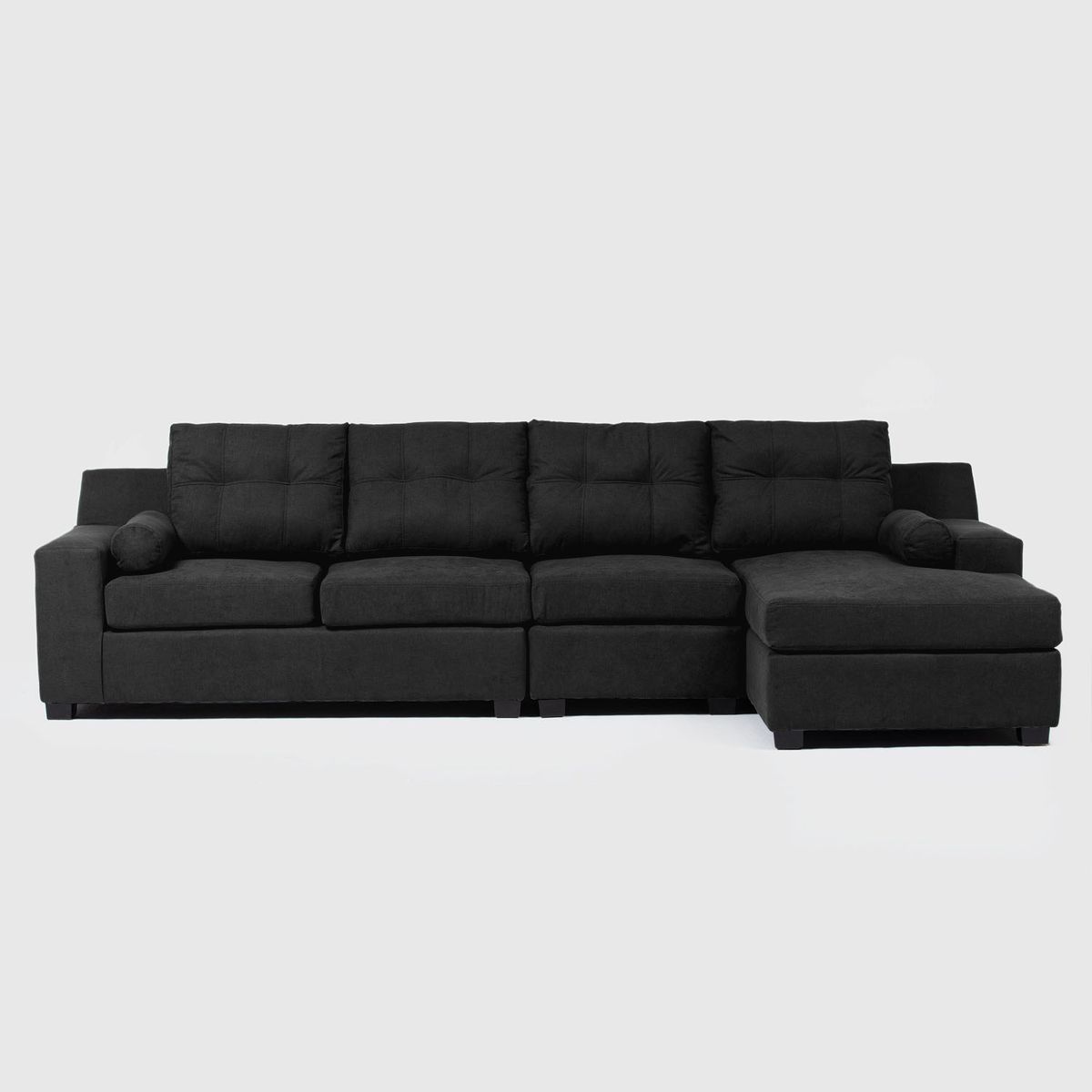 INTERMUEBLES - Seccional Santi XL Derecho Tela