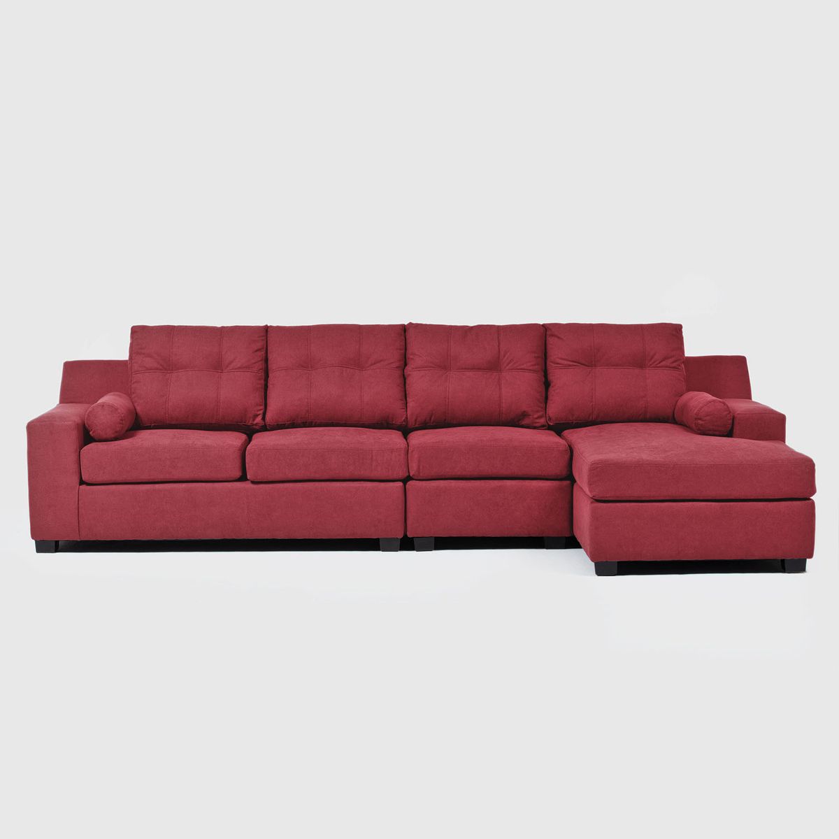 INTERMUEBLES - Seccional Santi XL Derecho Tela