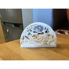 GENERICO - Servilletero de Navidad