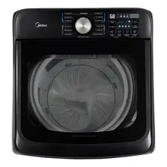 MIDEA - Lavadora Automática 18KG Deep Clean