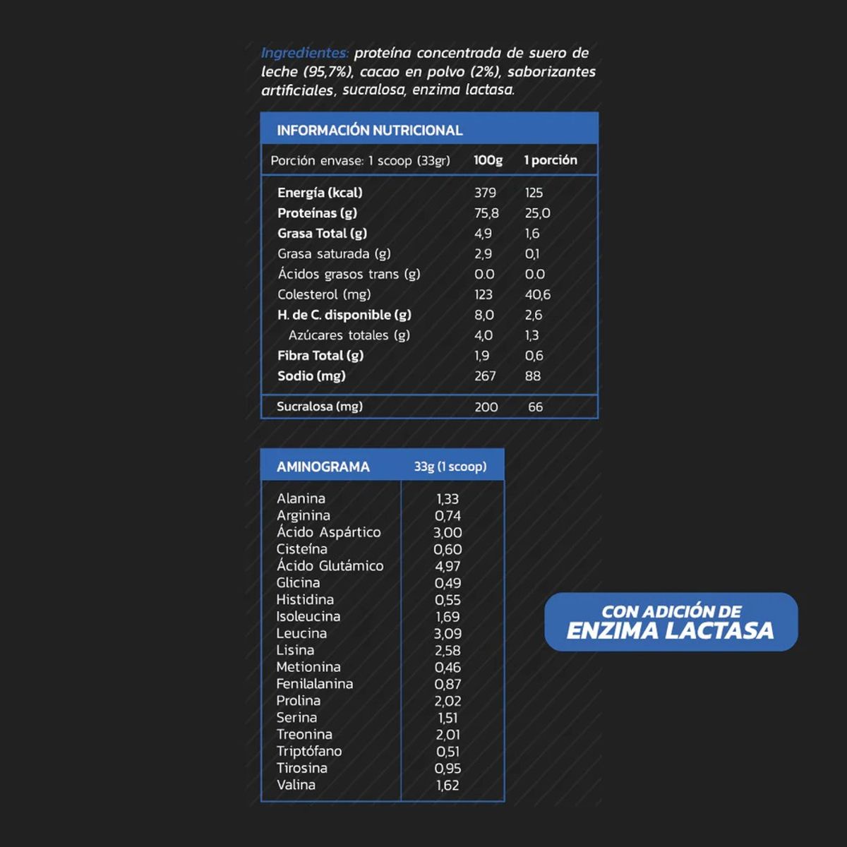 ZEIN - PACK PROTEINA WHEY COOKIES AND CREAM 1,1 KG + CREATINA 60SV + SHAKER - ZEIN