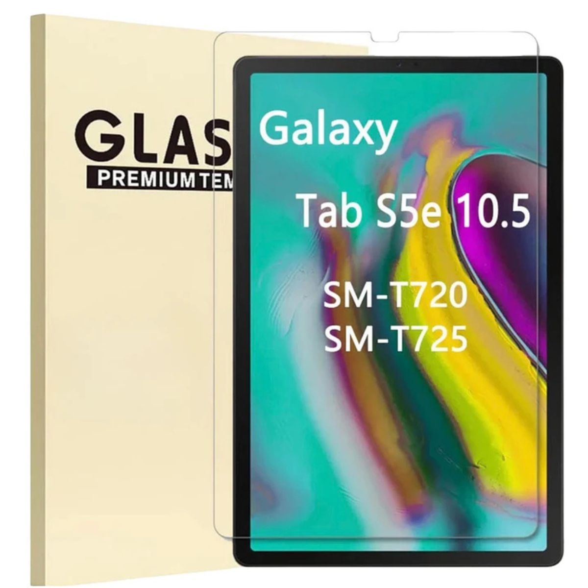 TECNOPALACE - Lámina PaperLike para Galaxy Tab s5e 10.5 t720-725