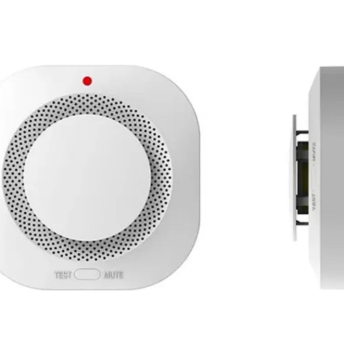 VIPA - Sensor Detector de Humo Inteligente Autonomo