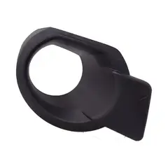 FORD - Bisel De Rejilla o Tapa De Parachoque Derecho RANGER 13-16