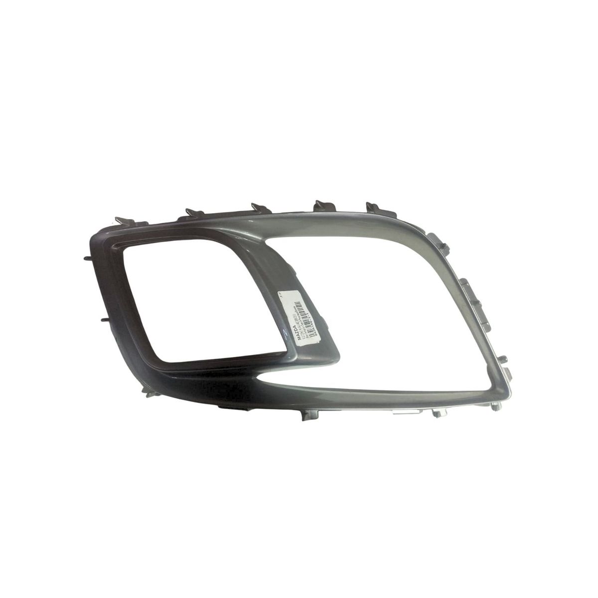 MAZDA - Bisel De Rejilla o Tapa De Parachoque Derecho MAZDA 6 2009-2010