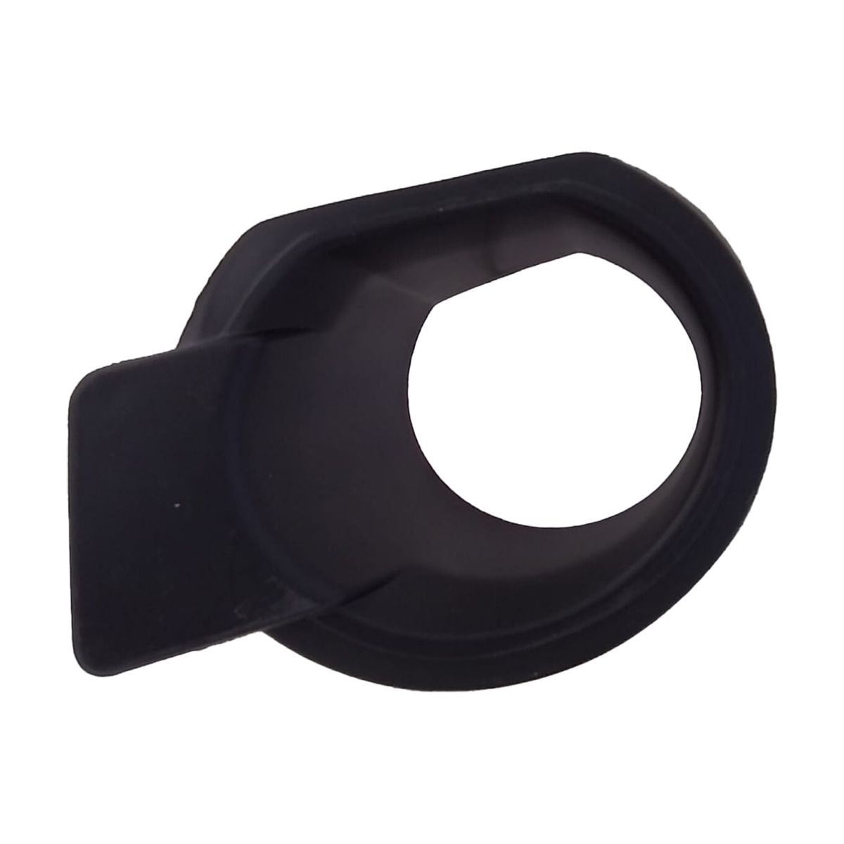 FORD - Bisel De Rejilla o Tapa De Parachoque Izquierdo FORD RANGER 13-16