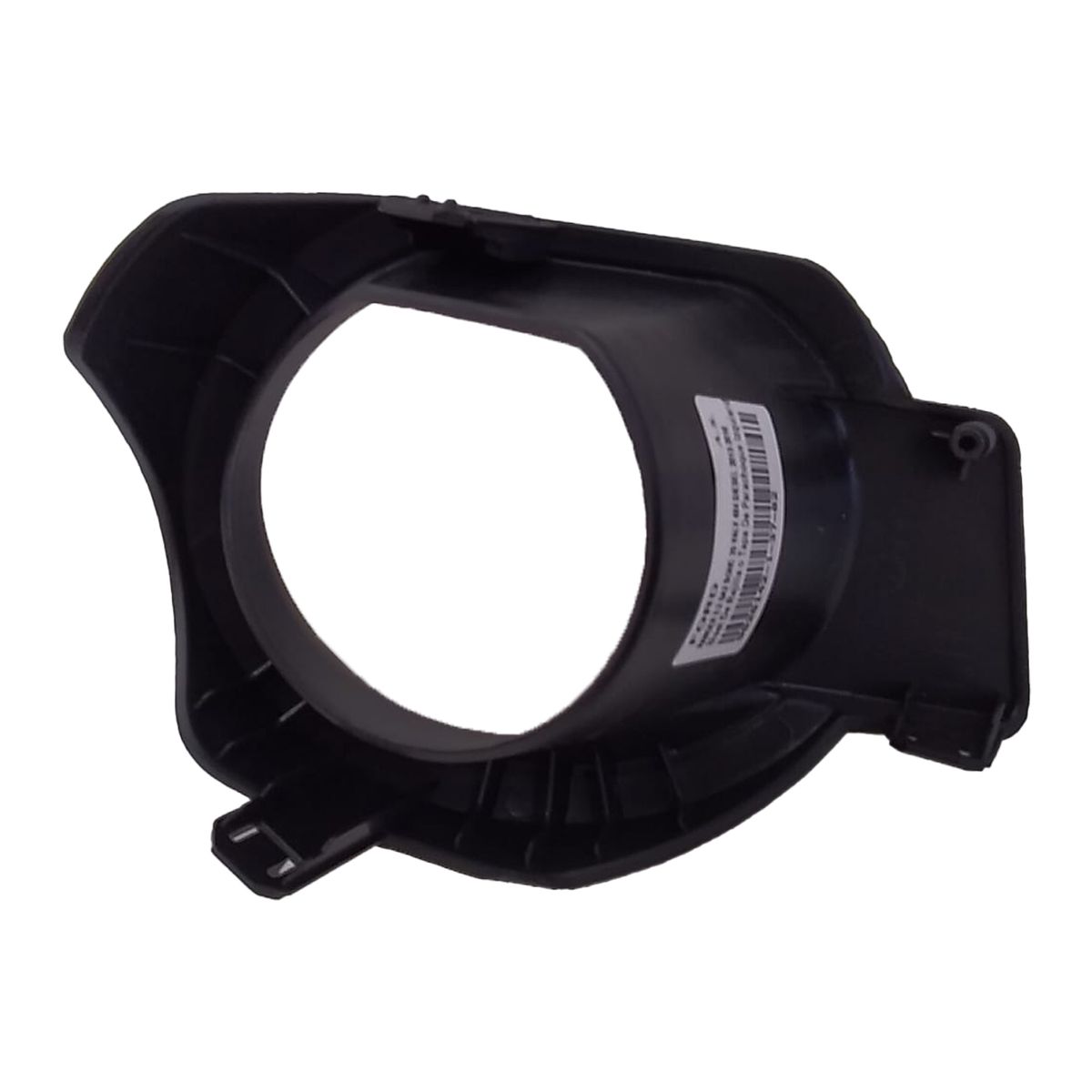 FORD - Bisel De Rejilla o Tapa De Parachoque Izquierdo FORD RANGER 13-16