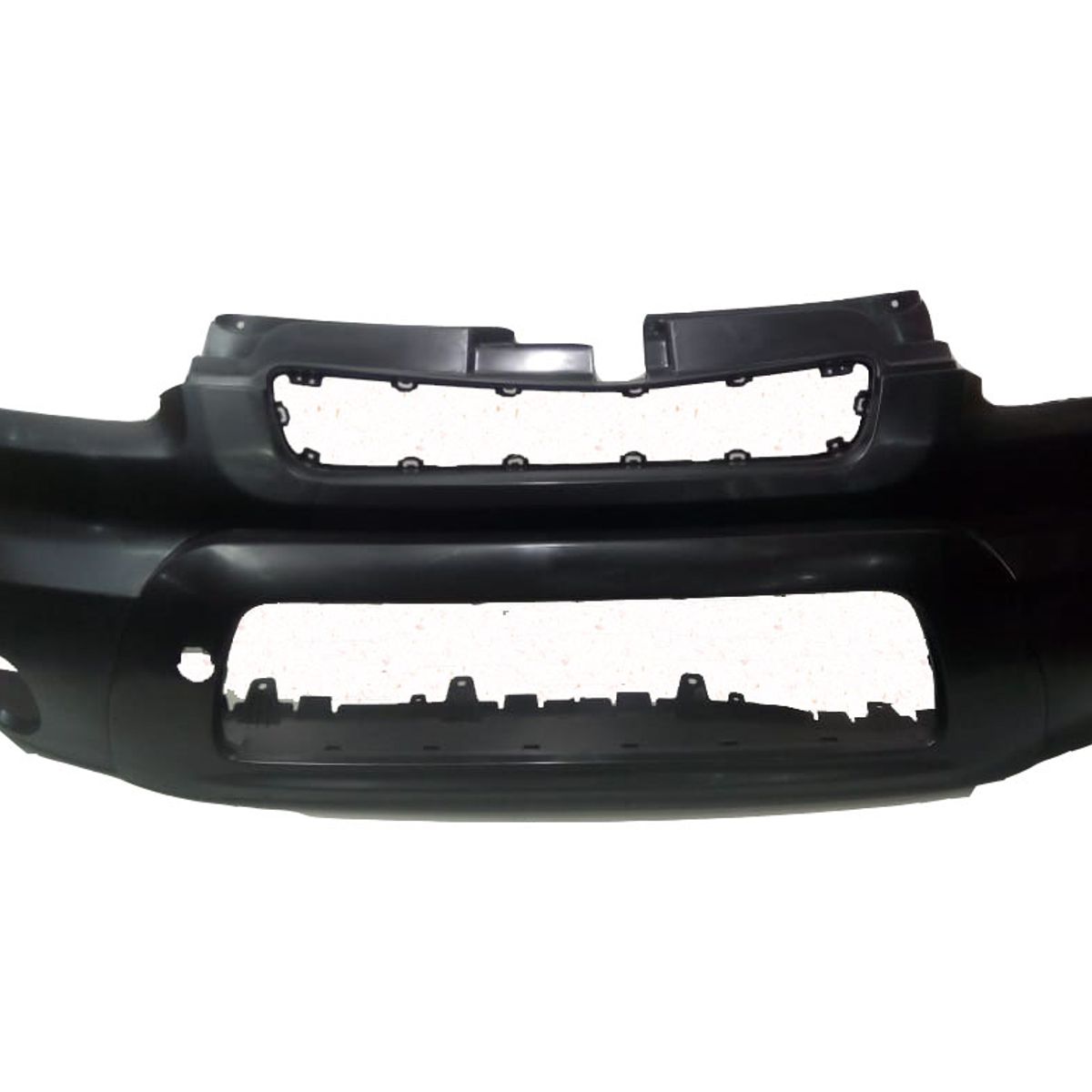 KIA - Parachoque Delantero Para Adaptar Rejilla Central KIA SOUL 2009-2012