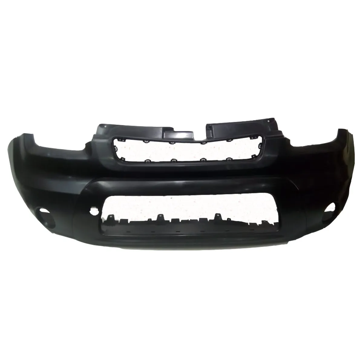 KIA - Parachoque Delantero Para Adaptar Rejilla Central KIA SOUL 2009-2012