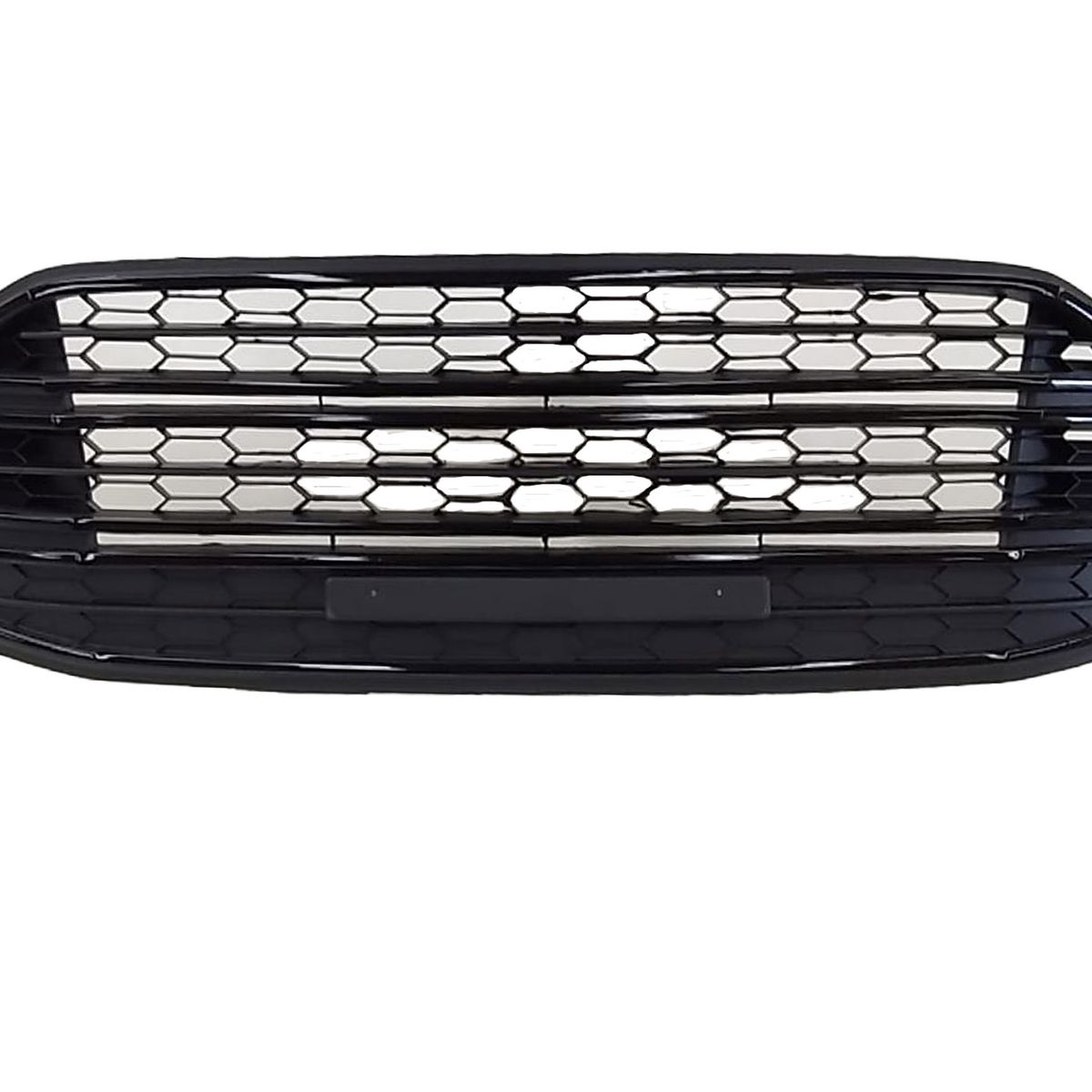 FORD - Rejilla De Parachoque Central FORD ECOSPORT 2013-2018