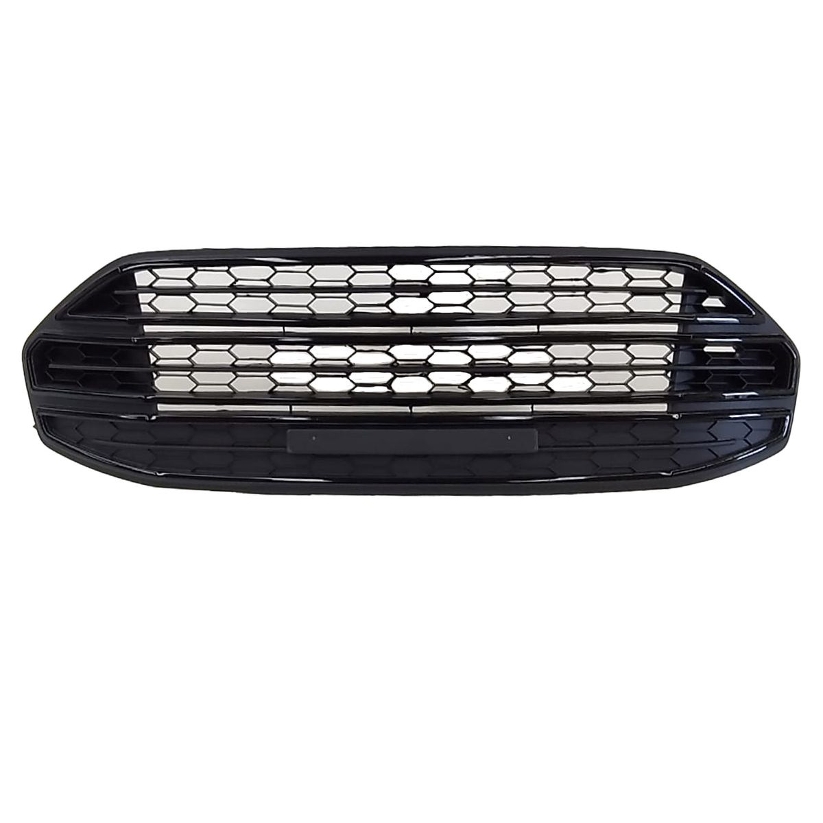 FORD - Rejilla De Parachoque Central FORD ECOSPORT 2013-2018