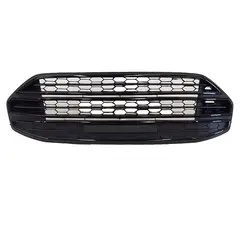 FORD - Rejilla De Parachoque Central ECOSPORT 2013-2018