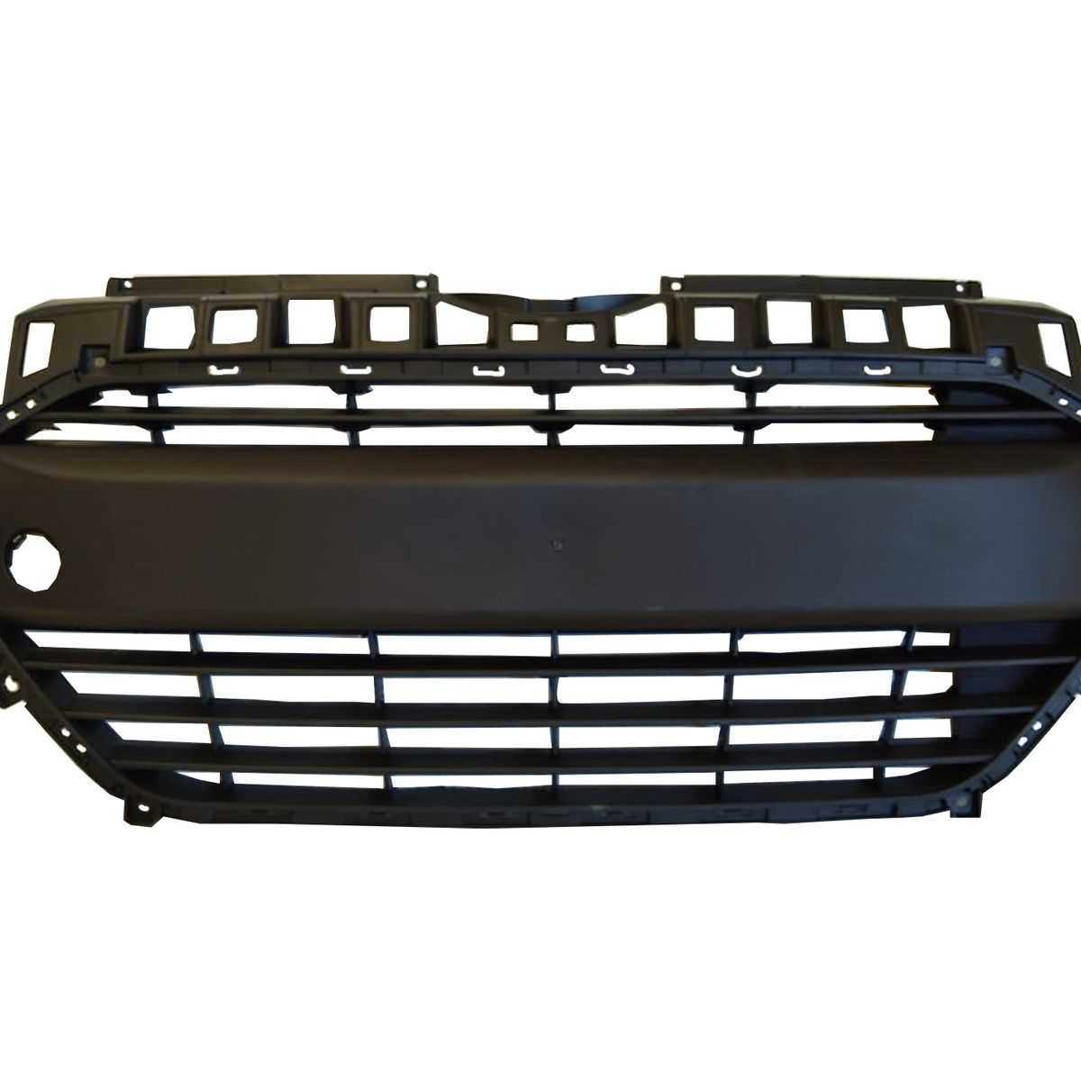 HYUNDAI - Rejilla De Parachoque Central HYUNDAI I10 2014-2017