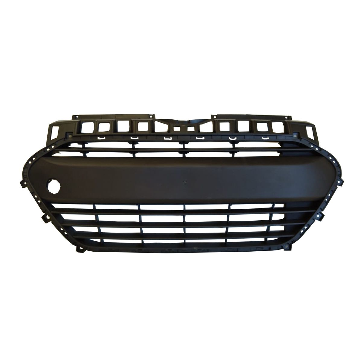 HYUNDAI - Rejilla De Parachoque Central HYUNDAI I10 2014-2017
