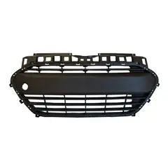 HYUNDAI - Rejilla De Parachoque Central I10 2014-2017