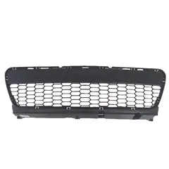 MAZDA - Rejilla De Parachoque Central 3 2006-2008