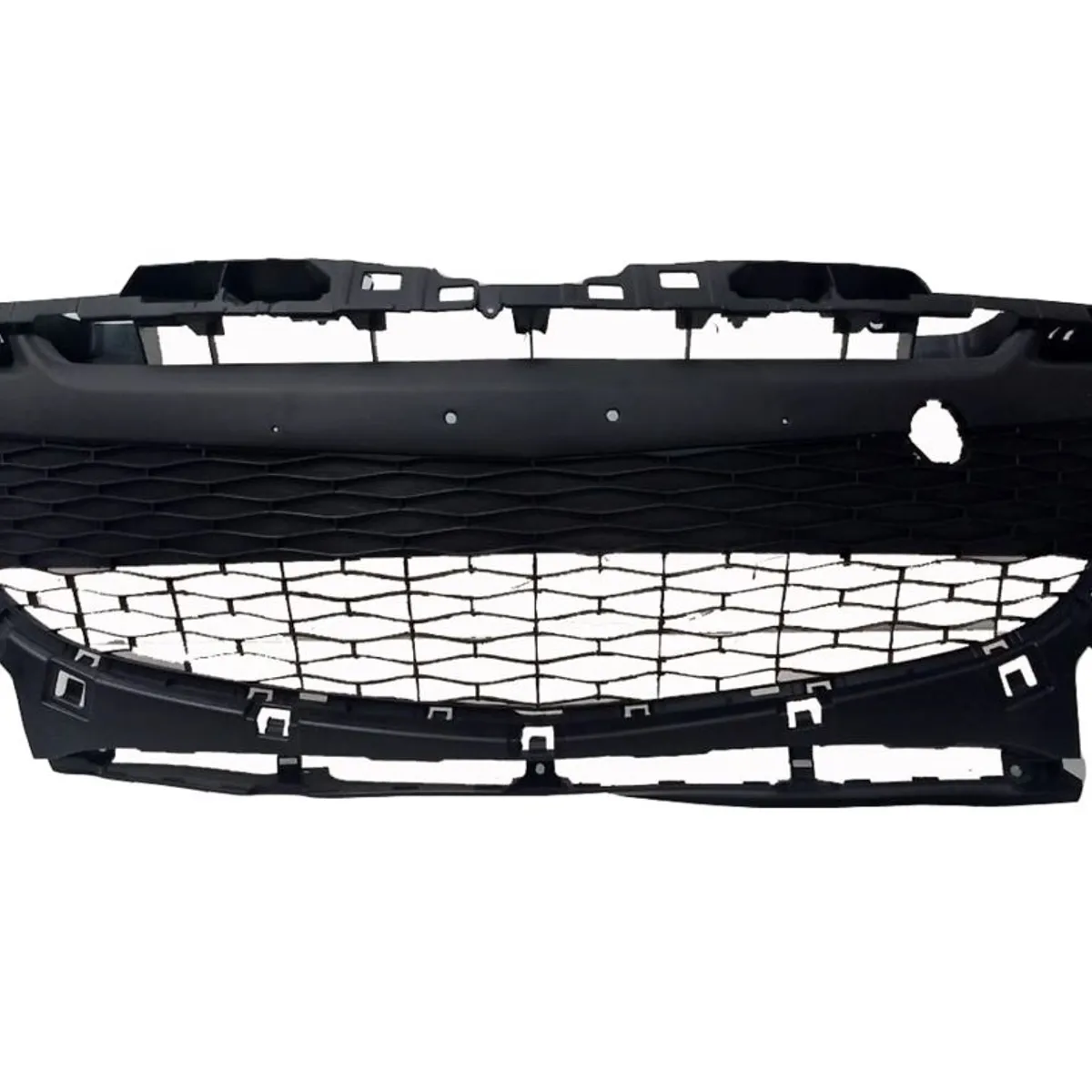 MAZDA - Rejilla De Parachoque Central MAZDA 3 2009-2012