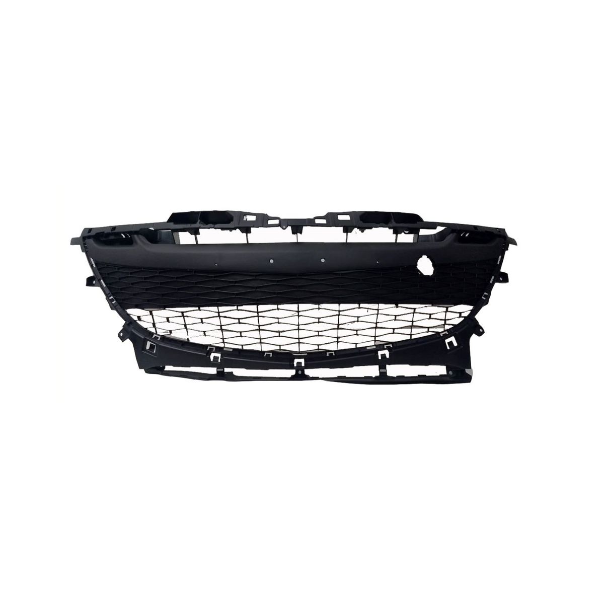MAZDA - Rejilla De Parachoque Central MAZDA 3 2009-2012