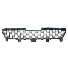 MAZDA - Rejilla De Parachoque Central 6 2006-2008