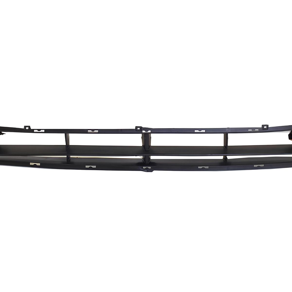 HYUNDAI - Rejilla De Parachoque Central Con Bisel Cromado HYUNDAI ACCENT 2006-2011