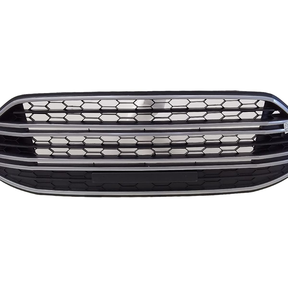 FORD - Rejilla De Parachoque Central Pintado FORD ECOSPORT 2013-2018