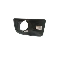 CHEVROLET - Rejilla o Tapa De Parachoque Derecho Con Hoyo DMAX 2015-2017