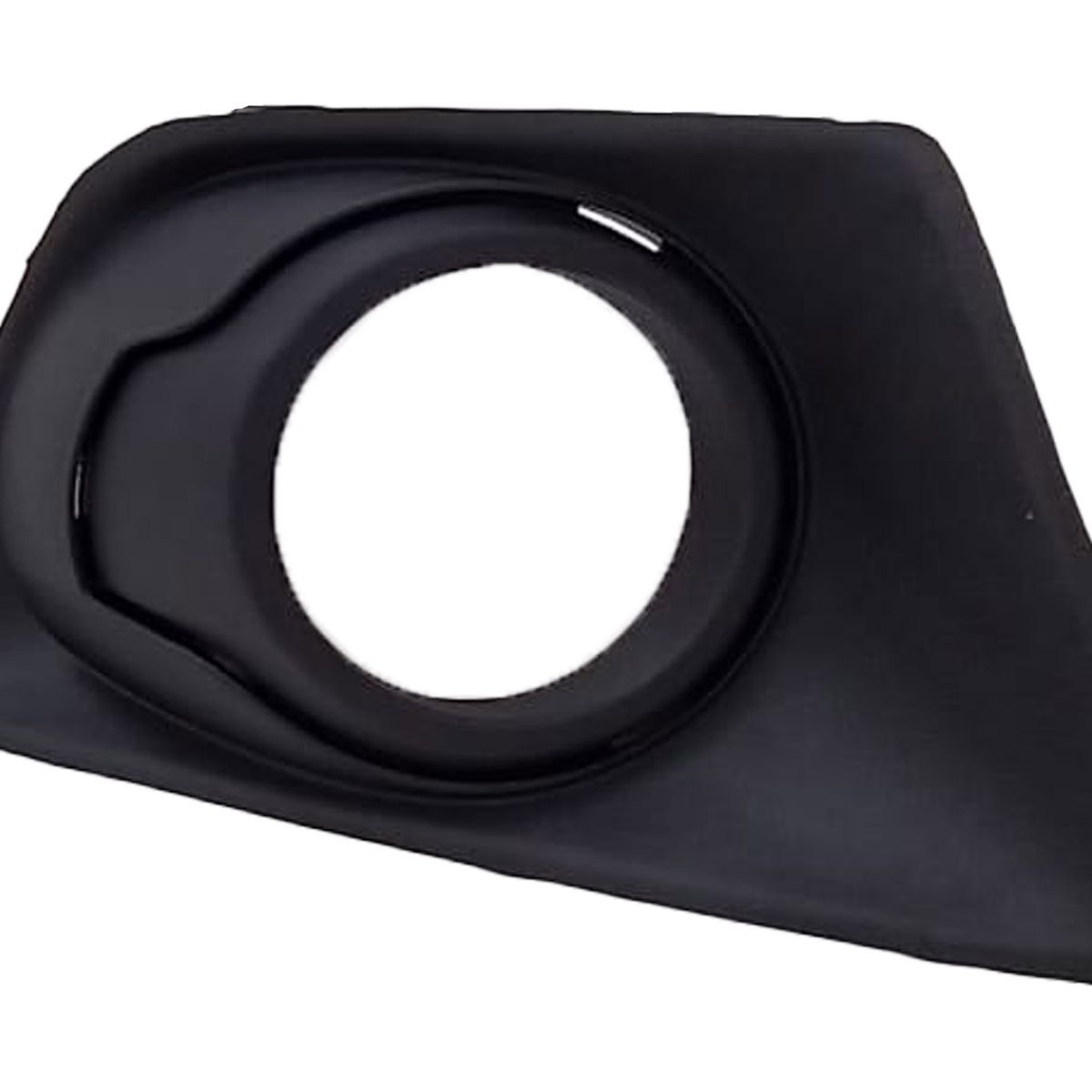 FORD - Rejilla o Tapa De Parachoque Derecho Con Hoyo FORD ECOSPORT 2013-2018