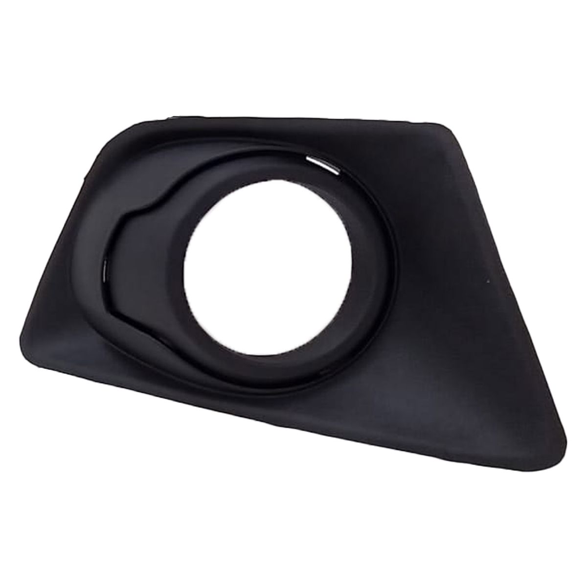 FORD - Rejilla o Tapa De Parachoque Derecho Con Hoyo FORD ECOSPORT 2013-2018