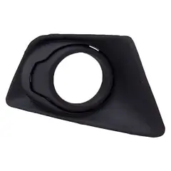 FORD - Rejilla o Tapa De Parachoque Derecho Con Hoyo ECOSPORT 2013-2018