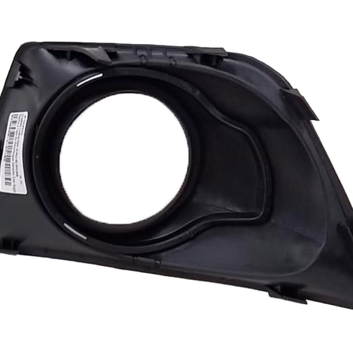 FORD - Rejilla o Tapa De Parachoque Derecho Con Hoyo FORD ECOSPORT 2013-2018