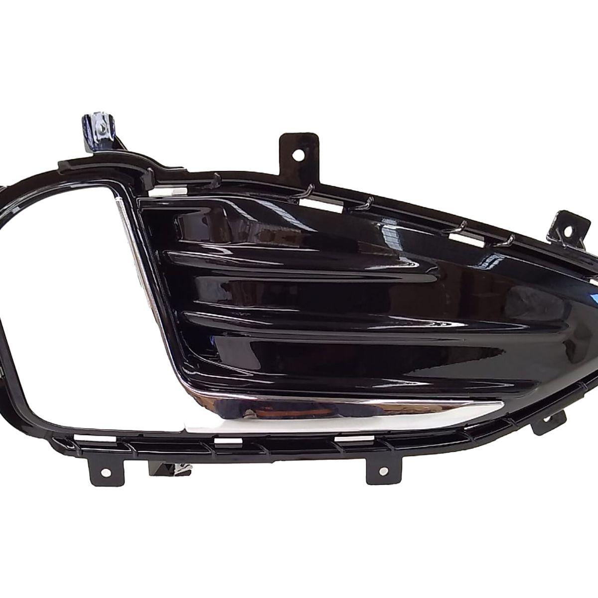 FORD - Rejilla o Tapa De Parachoque Derecho Con Hoyo FORD EDGE 2020-2024