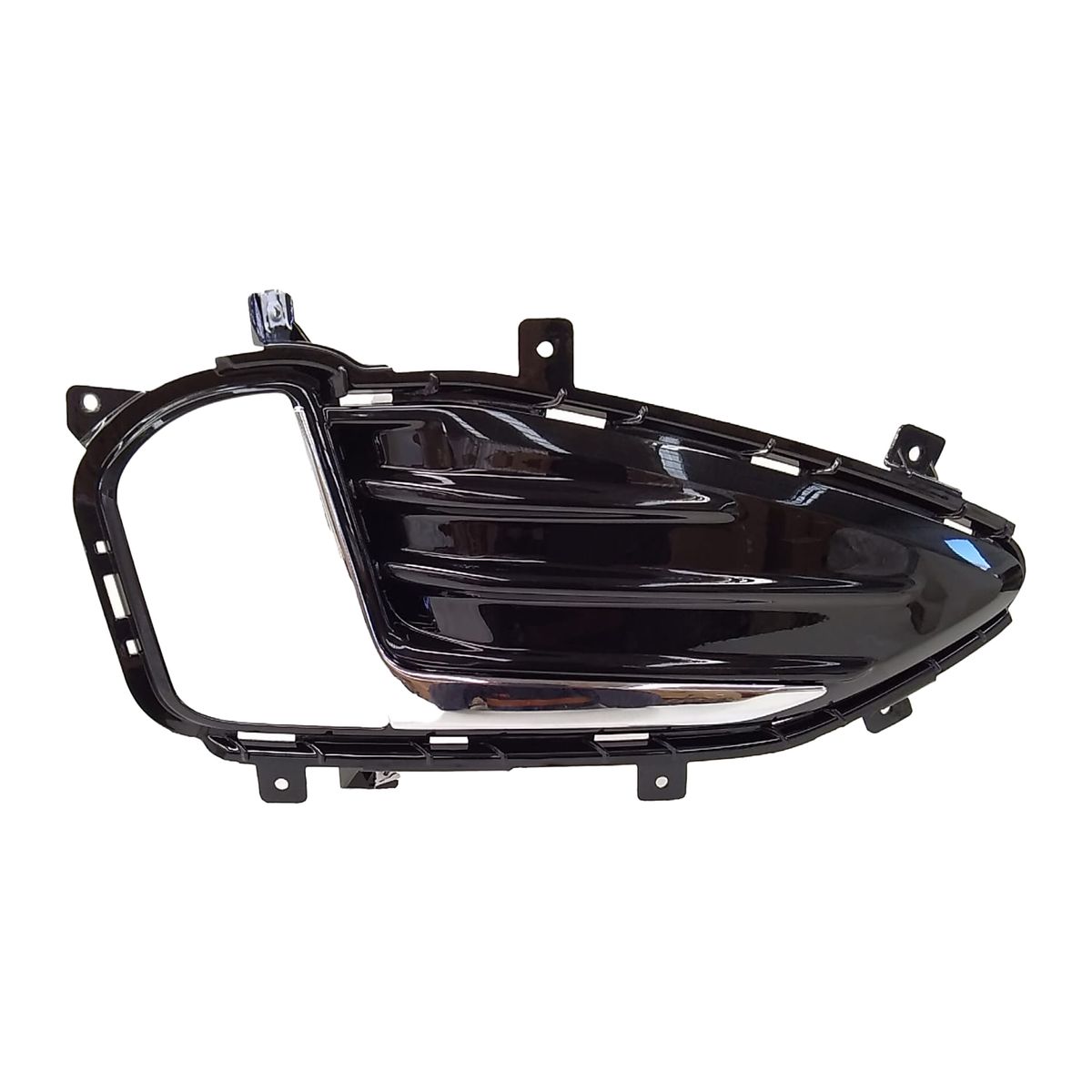 FORD - Rejilla o Tapa De Parachoque Derecho Con Hoyo FORD EDGE 2020-2024