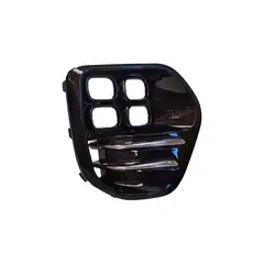 KIA - Rejilla o Tapa De Parachoque Derecho Con Hoyo SPORTAGE 2017-2018