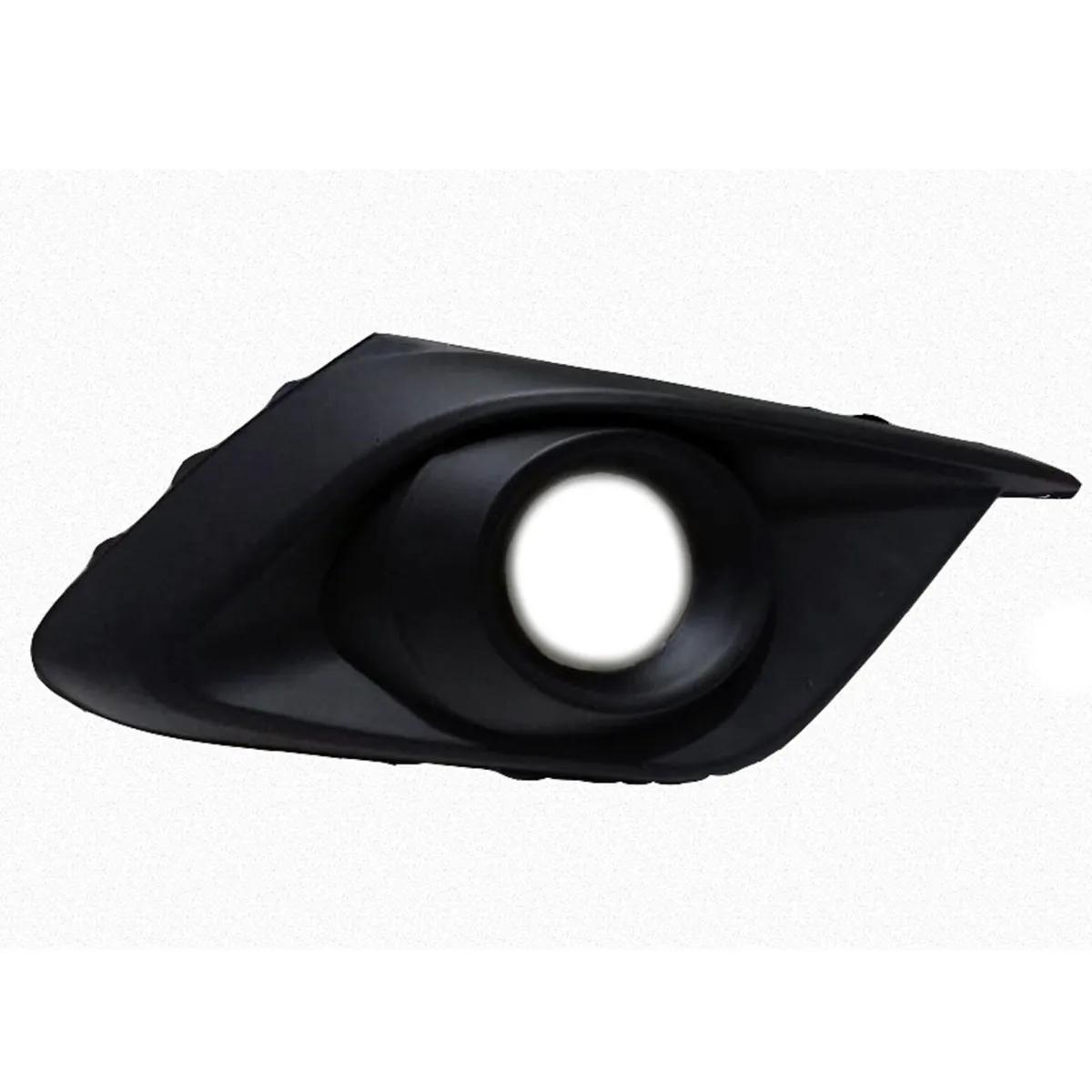 MAZDA - Rejilla o Tapa De Parachoque Derecho Con Hoyo MAZDA 3 2015-2016
