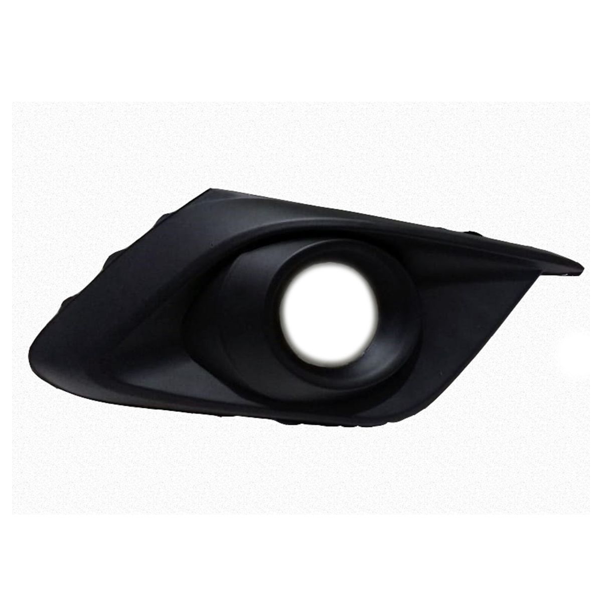 MAZDA - Rejilla o Tapa De Parachoque Derecho Con Hoyo MAZDA 3 2015-2016