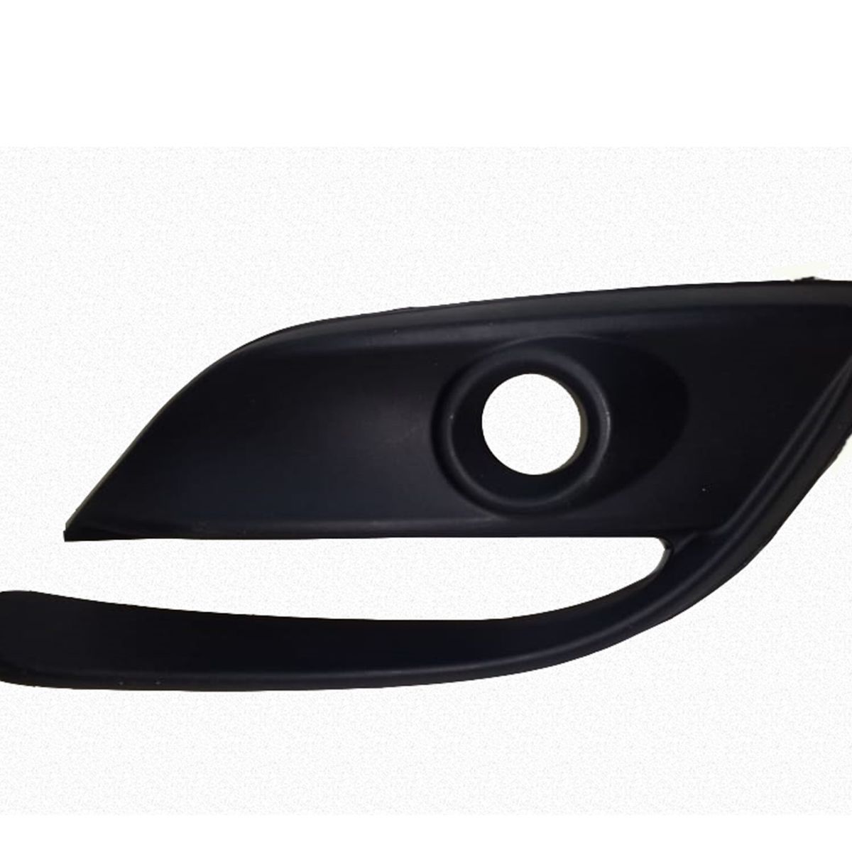 MAZDA - Rejilla o Tapa De Parachoque Derecho Con Hoyo MAZDA 3 2017-2020