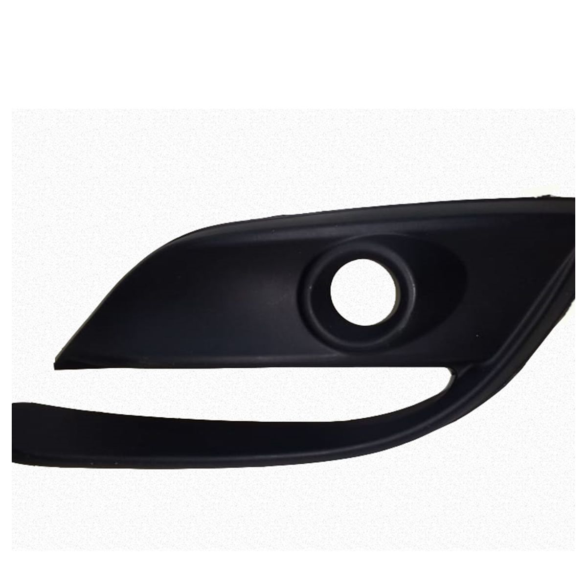 MAZDA - Rejilla o Tapa De Parachoque Derecho Con Hoyo MAZDA 3 2017-2020