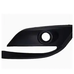 MAZDA - Rejilla o Tapa De Parachoque Derecho Con Hoyo 3 2017-2020