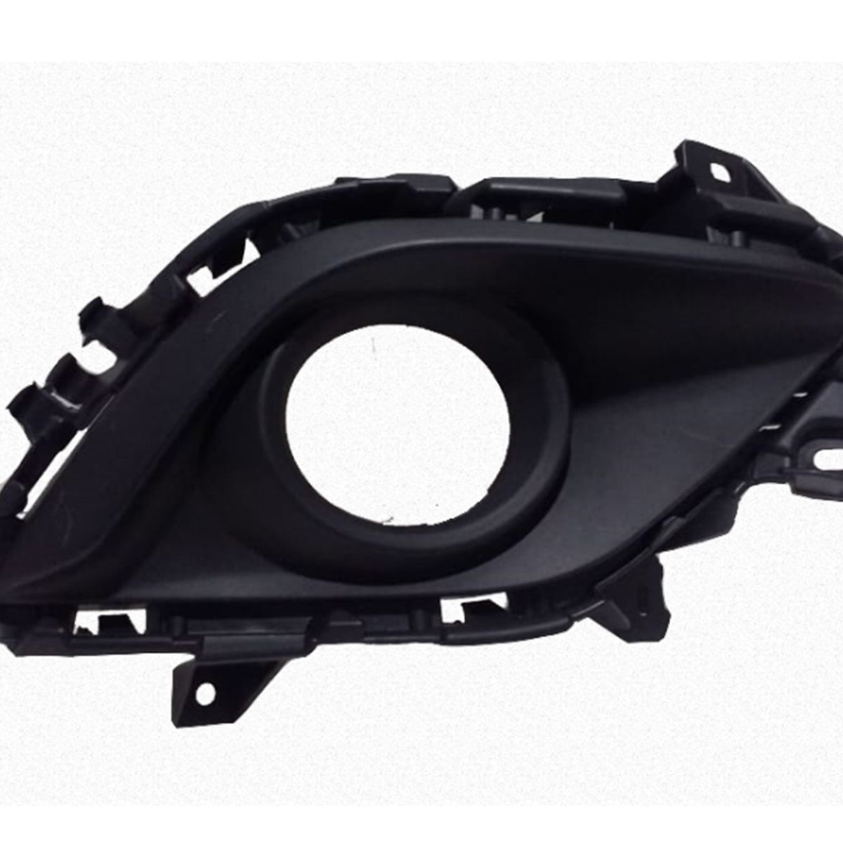 MAZDA - Rejilla o Tapa De Parachoque Derecho Con Hoyo MAZDA 6 2013-2015