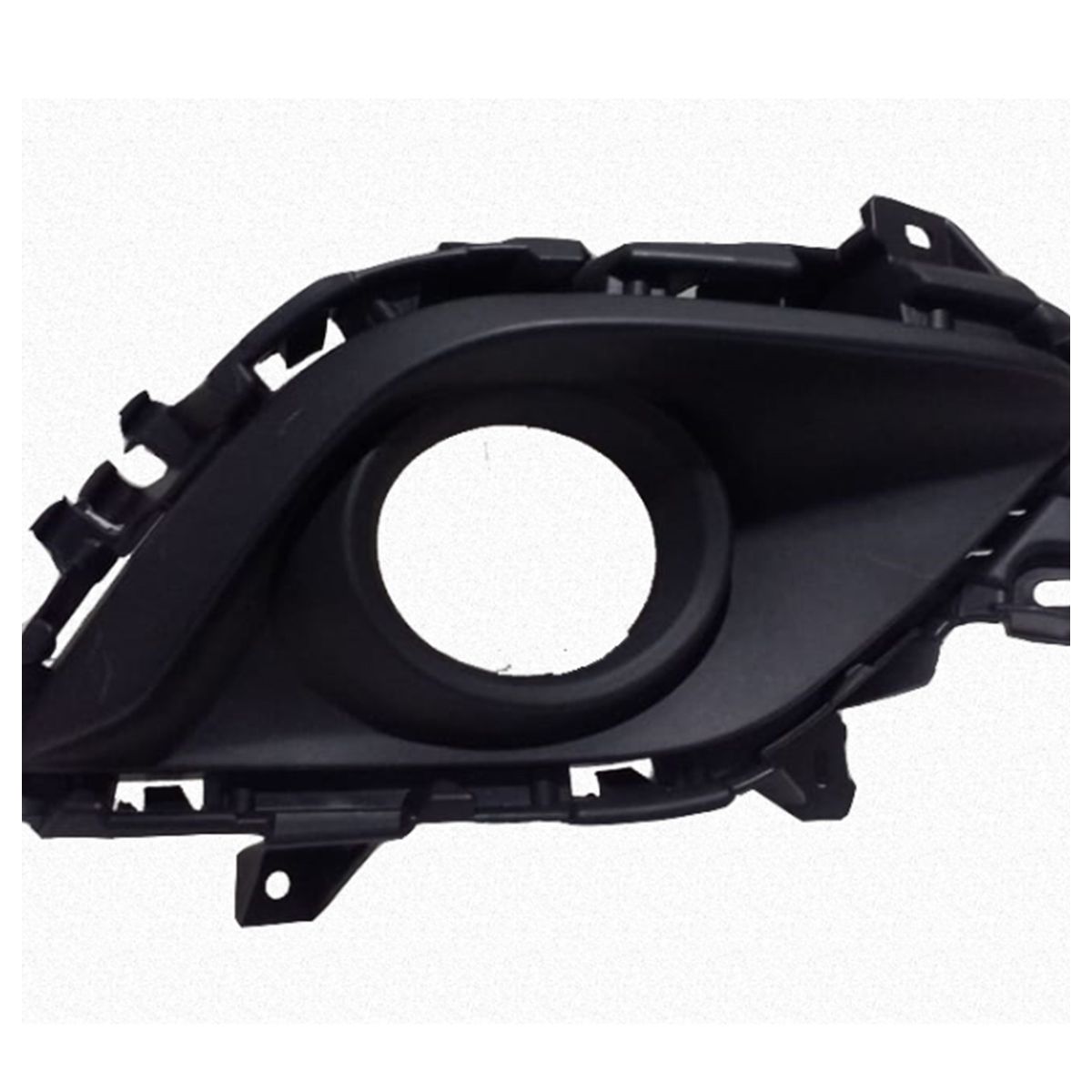 MAZDA - Rejilla o Tapa De Parachoque Derecho Con Hoyo MAZDA 6 2013-2015