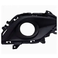 MAZDA - Rejilla o Tapa De Parachoque Derecho Con Hoyo 6 2013-2015