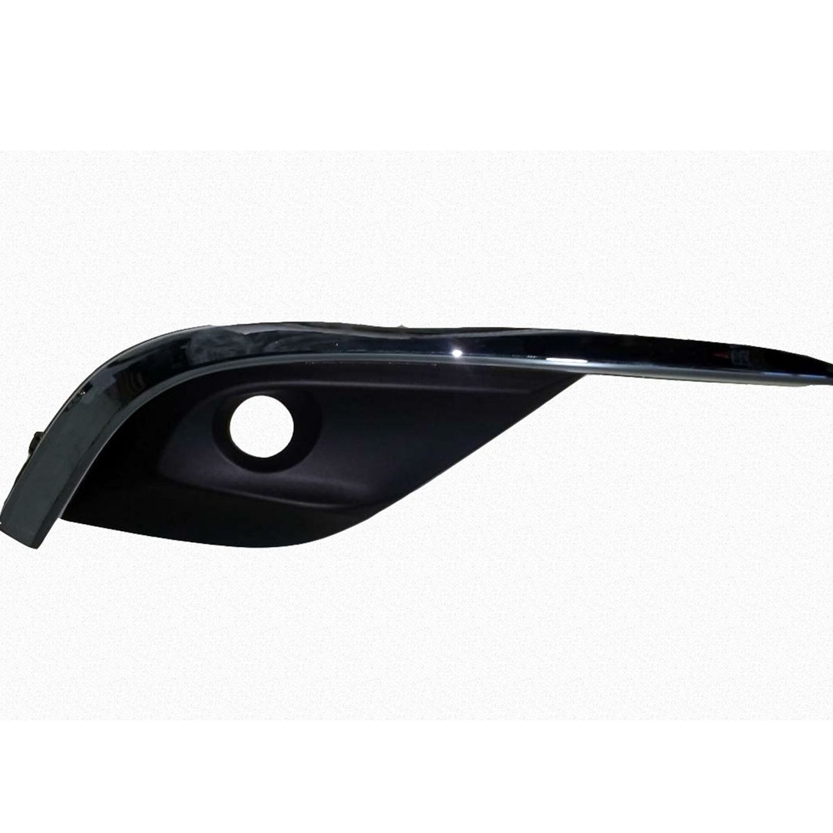 MAZDA - Rejilla o Tapa De Parachoque Derecho Con Hoyo MAZDA 6 2016-2018